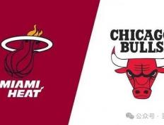 爱游戏体育首页-「NBA新赛季」热火VS公牛 背靠背公牛主场迎战迈阿密热火