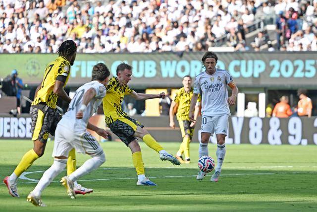 ayxsports-世俱杯｜皇家马德里晋级四强