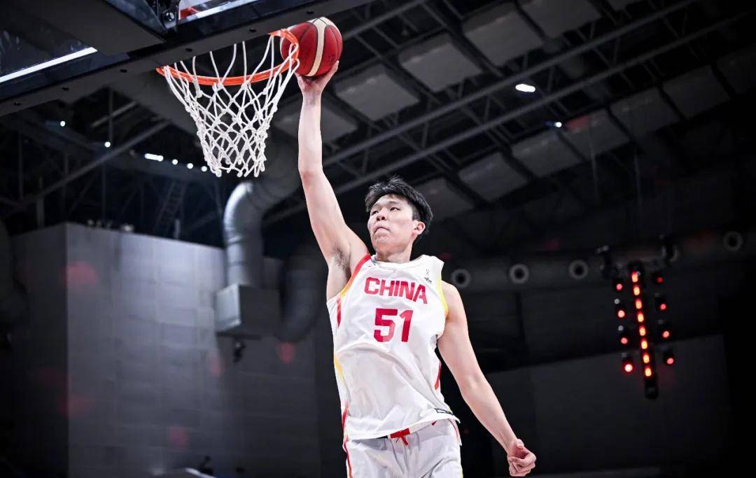 aiyouxi-中国篮协宣布！同意杨瀚森退出亚洲杯！专注备战NBA新赛季