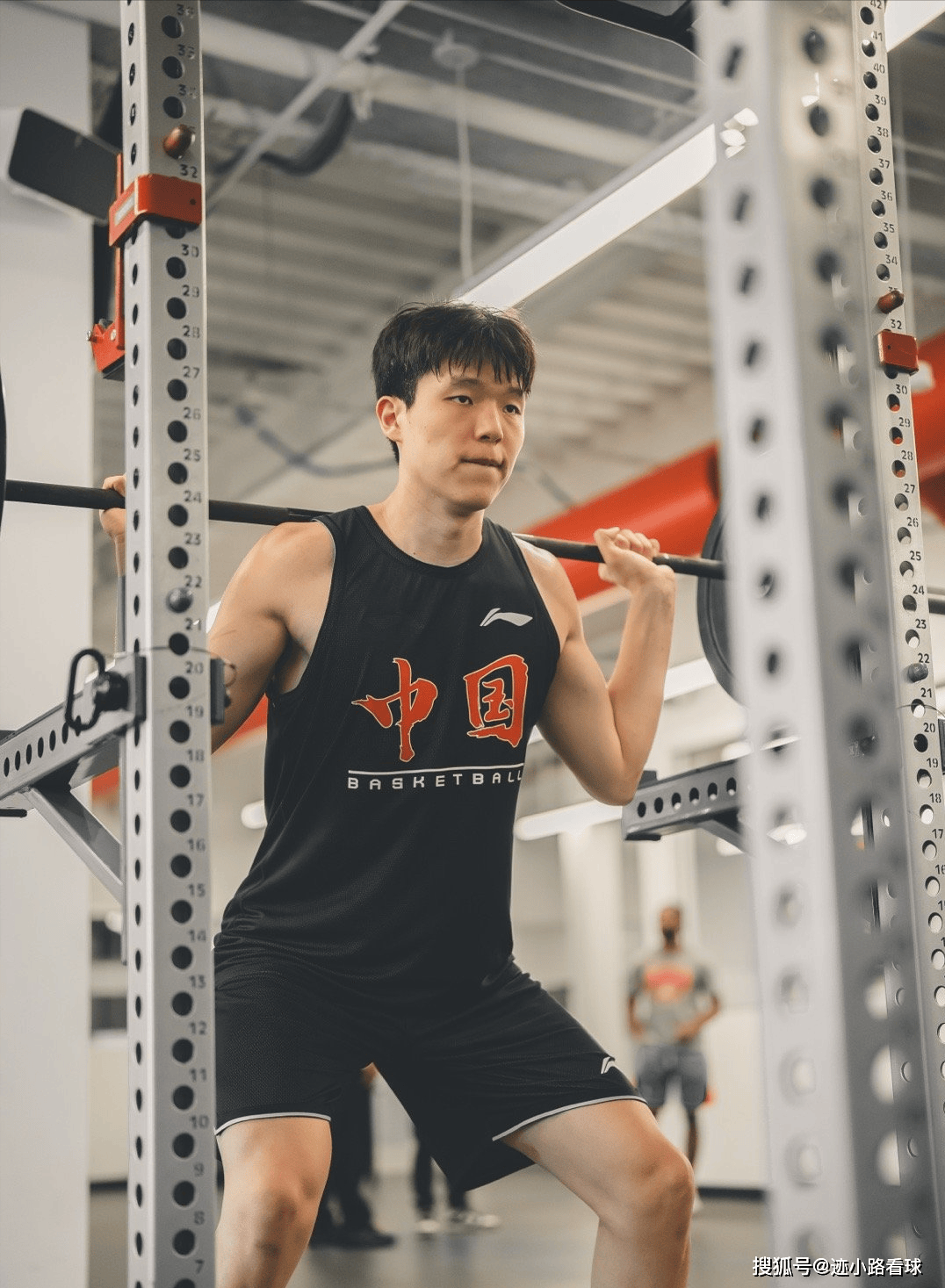 aiyouxi-不用出战亚洲杯！篮协作出重大决定，杨瀚森在NBA大展拳脚吧