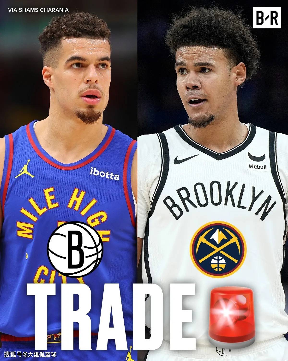 爱游戏体育网址-布鲁克林篮网阵容配置惨不忍睹，2025-26赛季被调侃最多赢10场
