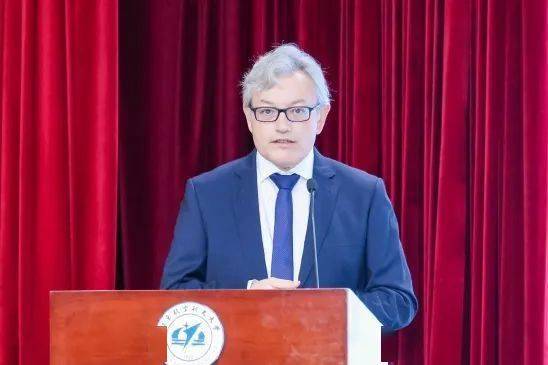 爱游戏体育首页-北航+西班牙瓦伦西亚理工大学，全面合作！