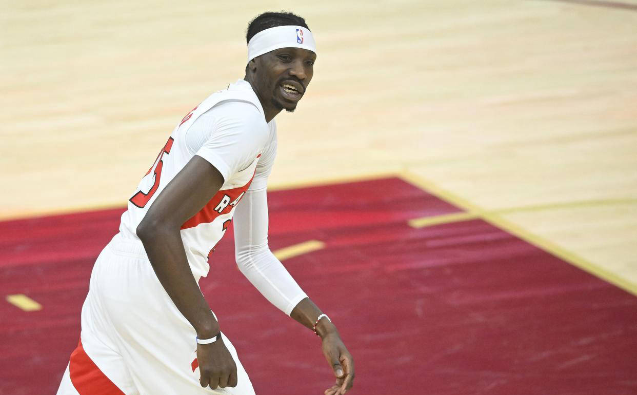 ayxsports-波士顿凯尔特人签下底薪球员布歇，强化内线实力