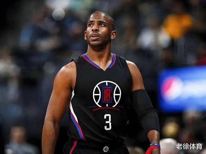 爱游戏体育-NBA队史最佳阵容——洛杉矶快船